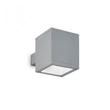 Snif_AP1 kinkiet zewnętrzny 1x40W G9 230V szary